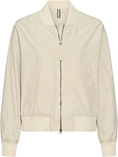 camel active Damen 330020-7r24 Übergangsjacke (1er Pack)