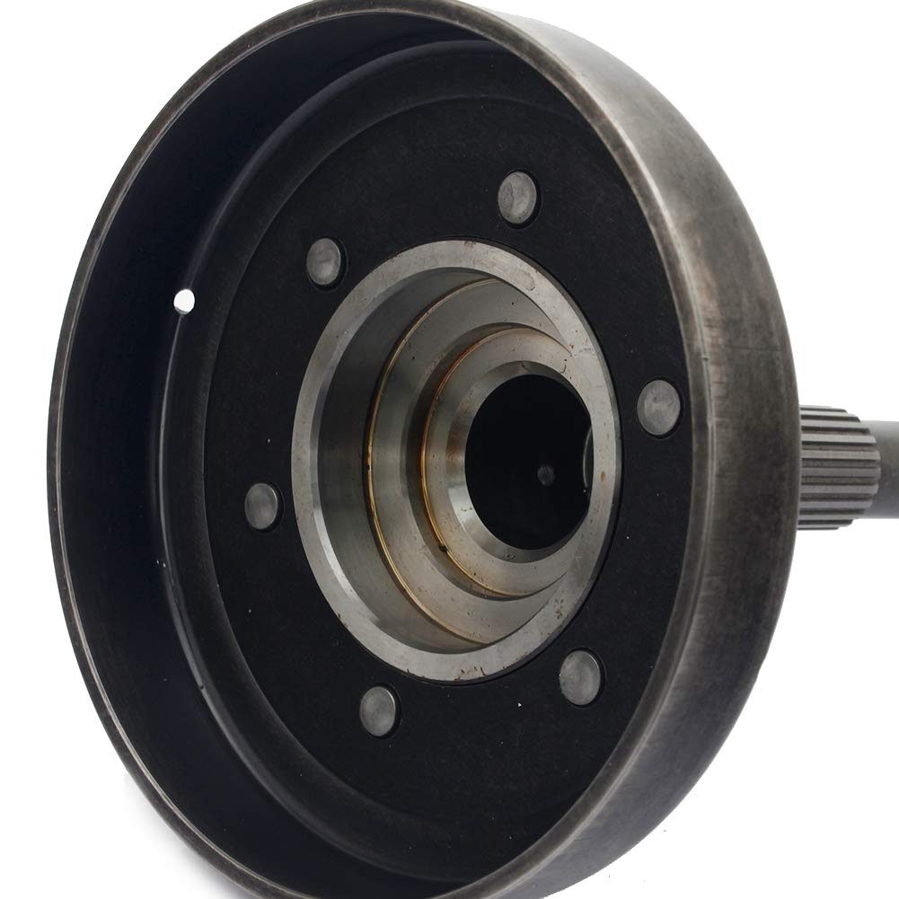 TARAZON Frizione assy Guarnizione cuscinetto per CFMoto CF-MOTO HL 500 600 X5 Z6 X6