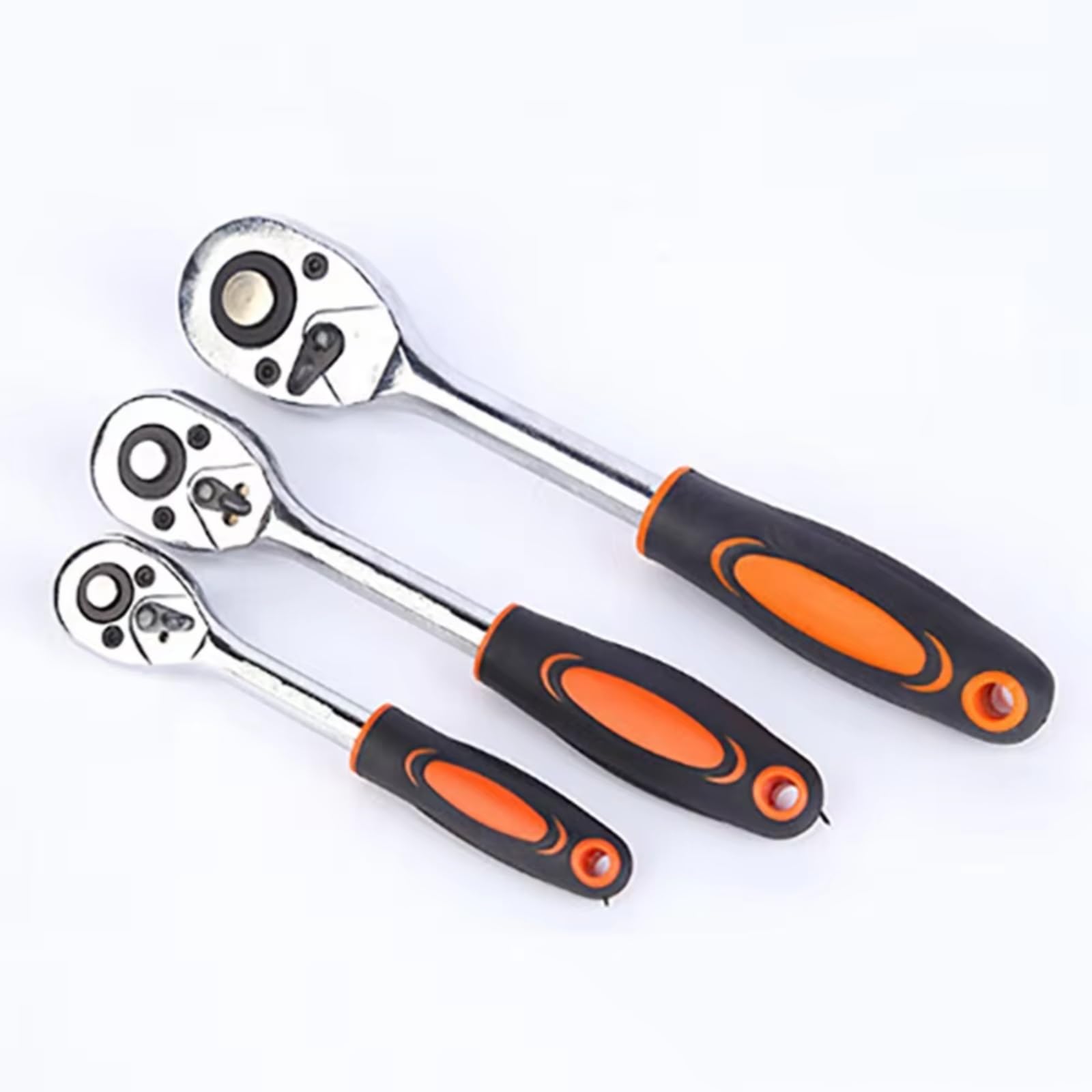 Set attrezzi da officina 172 Pz/set Riparazione Meccanica Set Chiavi A Tubo Combinazione Cassetta Degli Attrezzi Strumenti Manuali Di Riparazione Auto Strumento A Cricchetto E Custodia