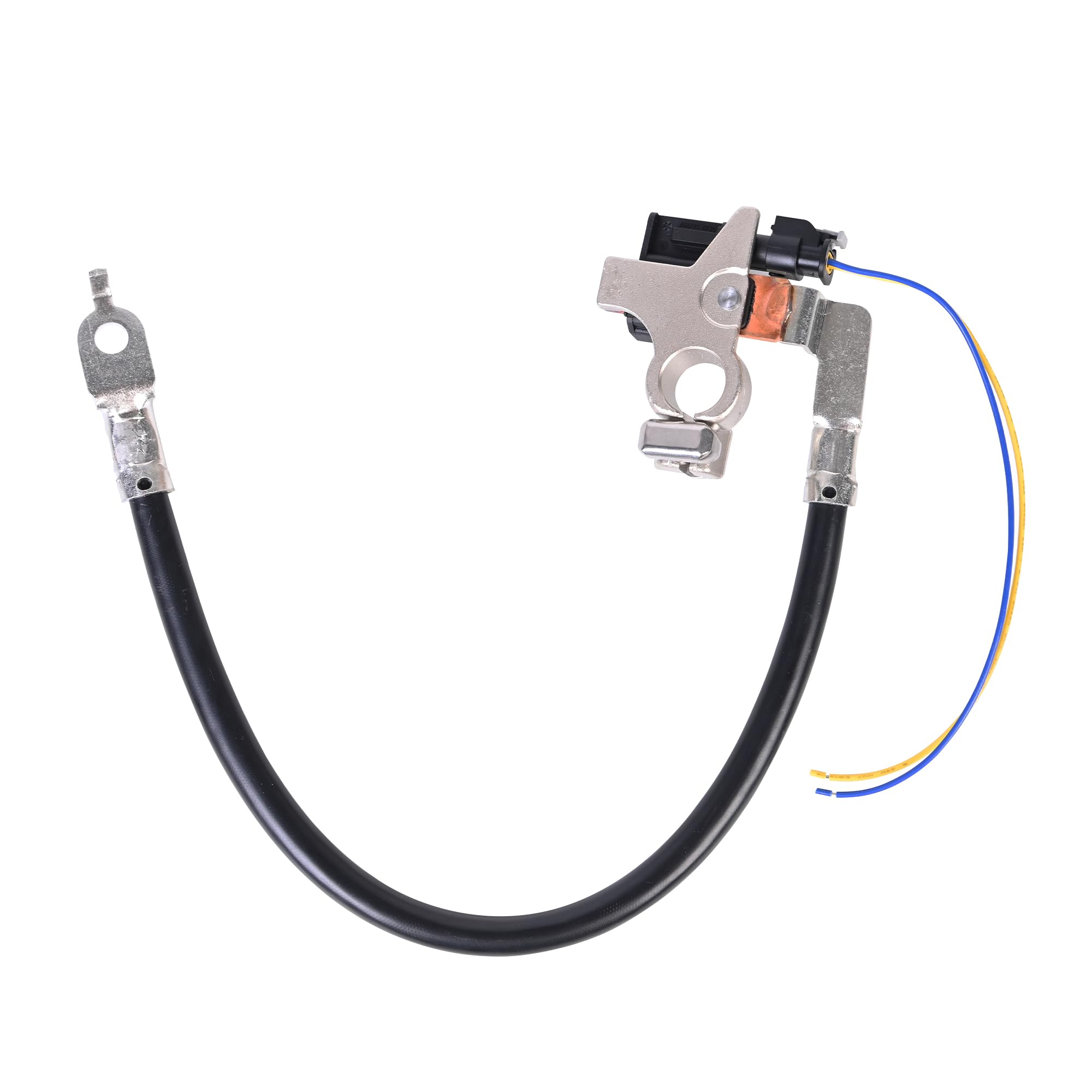 Cable De Batería Negativo Para Ford Focus 2012-2019 Y Escape 2013-2019 | Reemplazo 6PK013442901 AV6N10C679BC