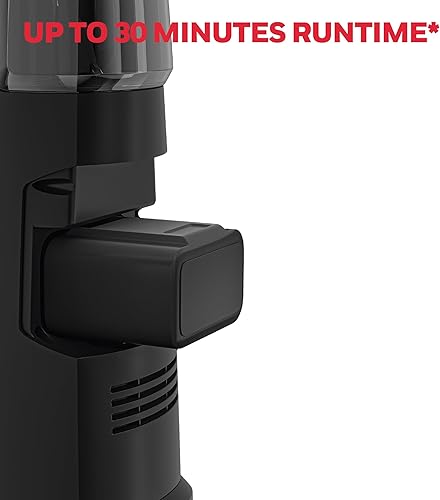 Miniatura 5 de Honeywell FC15 Ultamax Elite - Limpiador de piso inalámbrico, 3 en 1 spray de precisión, limpieza eléctrica y aspiradora