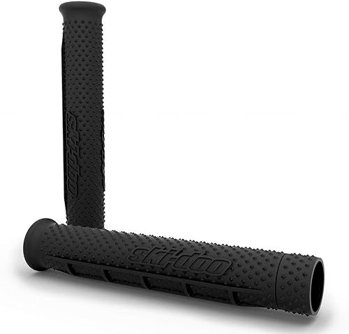 Miniatura 2 de Ski-Doo Nuevo OEM Grip Manillar, 860201802