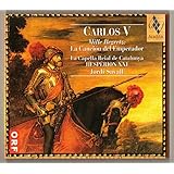 Carlos V Mille Regretz: Cancion Del Emperador