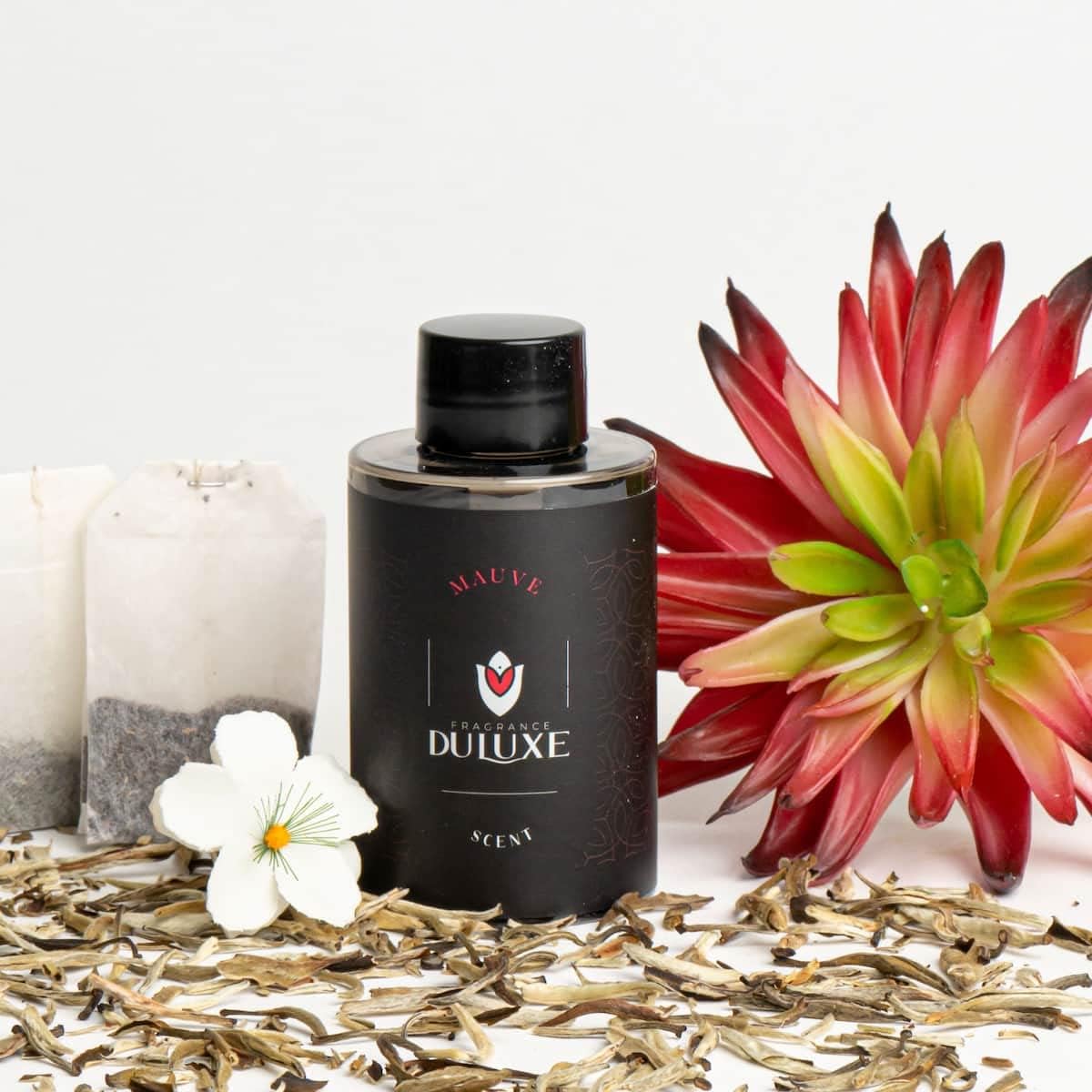 Aceite Esencial de Fragancia Du Luxe - Difusor de Aromas - Aroma Mauve