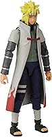 Vista 3 de ANIME HEROES - Naruto Shippuden - Figura de acción Minato Namikaze