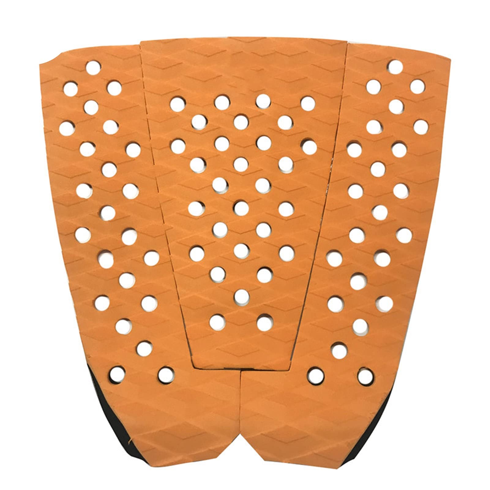 EVA Surfboard Stomp Pad Deck Grip Pad Traction Pad for Paddle Board,Kayak,Skimboard