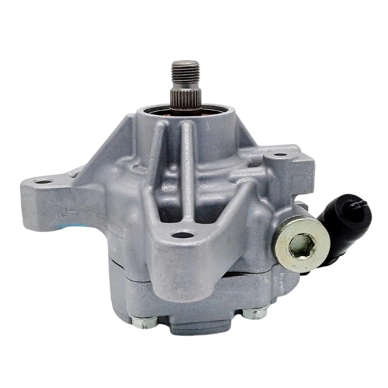 NUOVA POMPA DEL SERVOSTERZO Compatibile for HONDA CRV K20 A 2.0 BENZINA (2002-2006) 56110-PNB-003