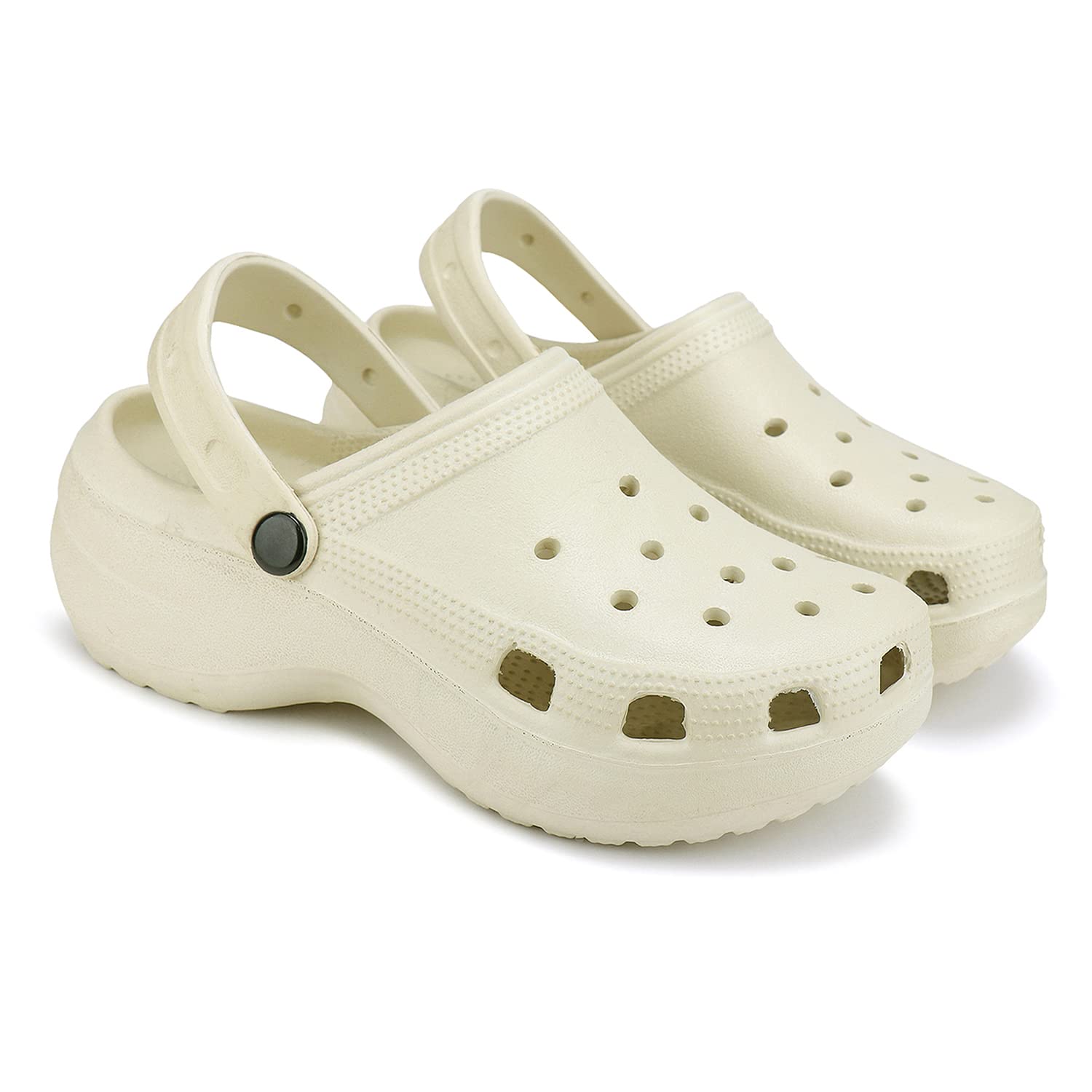 Casual Comfortable and Lightweight Clogs for Women