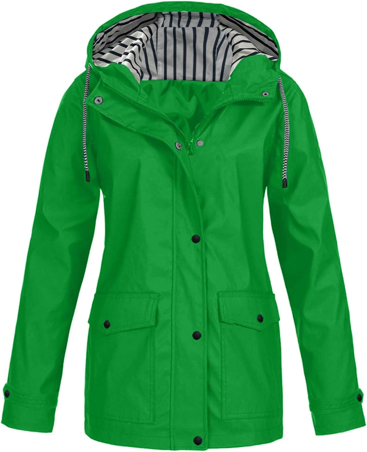 Women's Coats Trendy Womens Sport Jacket Tassels Plaid Blouses Shirts Bomber Women Lightweight Coat Running Activewear Jackets Ladies Outerwear Long for Pilot Spring Fall
