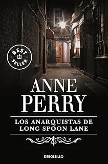 Los Anarquistas de Long Spoon Lane