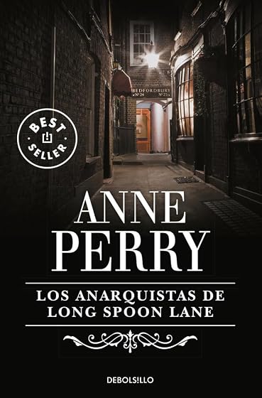 Los Anarquistas de Long Spoon Lane
