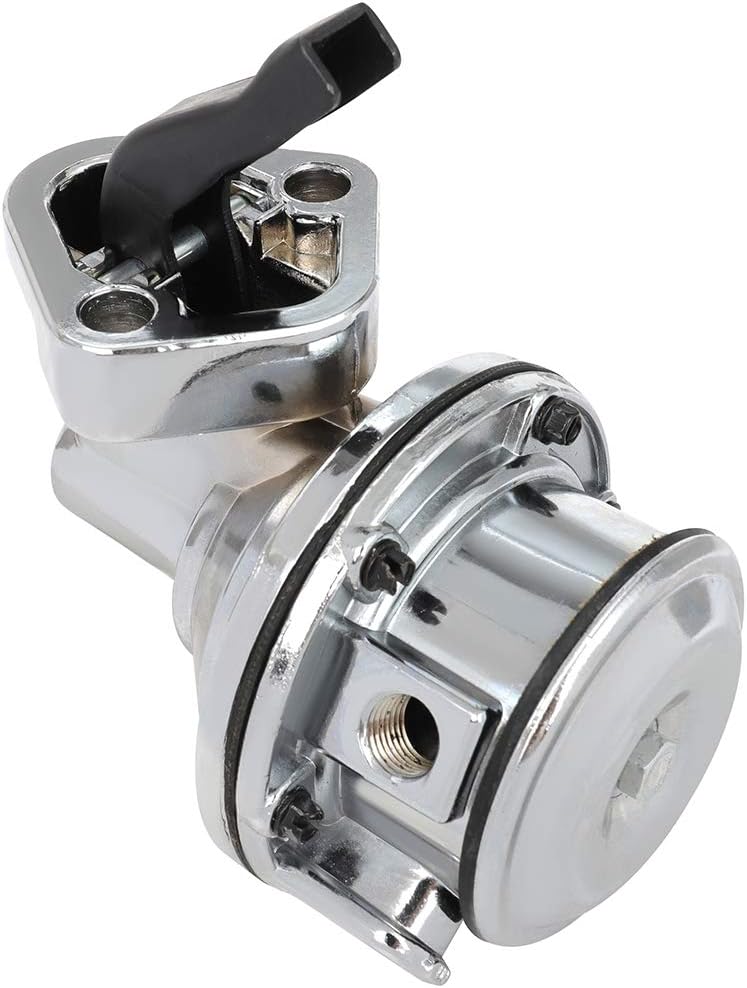 Electric Fuel Pump, Module Assembly Fit for Chevy 396 402 427 454