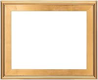 Vista 19 de Creative Mark Plein Air marco de fotos de madera, marco único abierto