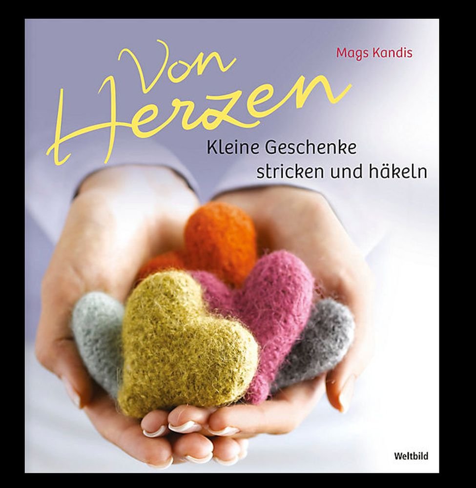 Kleine Geschenke Stricken Oder Hkeln