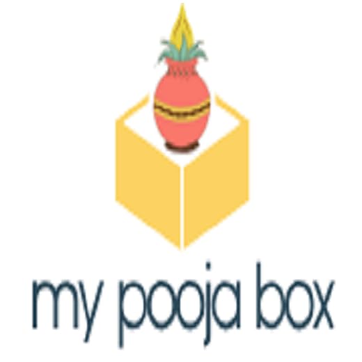 My Pooja Box - Buy Pooja Samagri and Puja Items