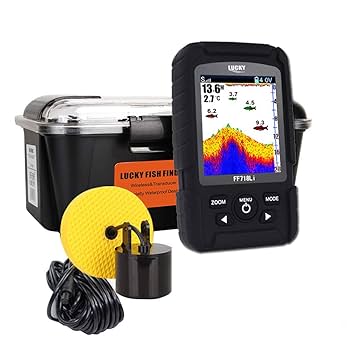 GARMIN - スマート魚群探知機 lucky社製  日本語表示対応 GARMIN - スマート魚群探知機 lucky社製 日本語表示対応