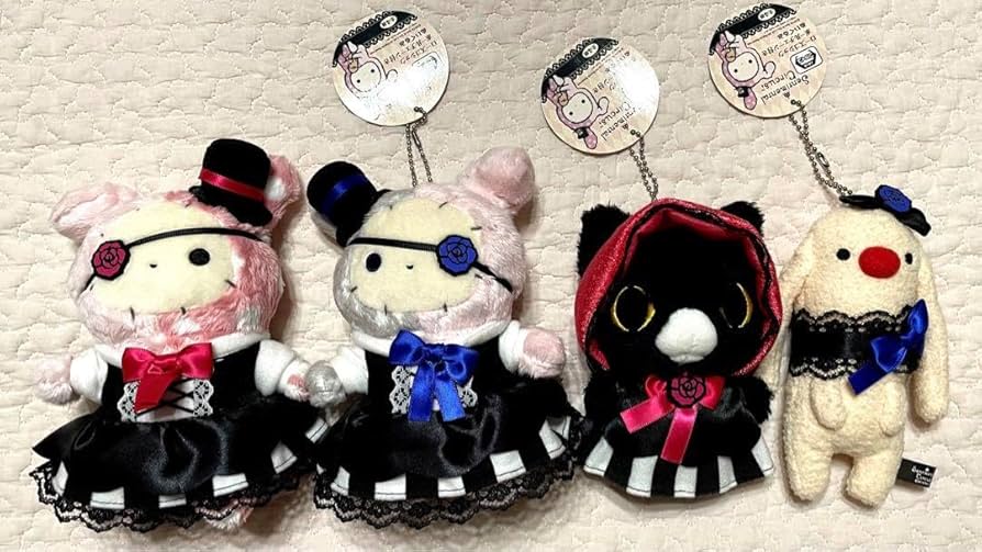 センチメンタルサーカス ローズゴシック コンプリートセット Amazon.co.jp: 2個セット センチメンタルサーカス ローズ