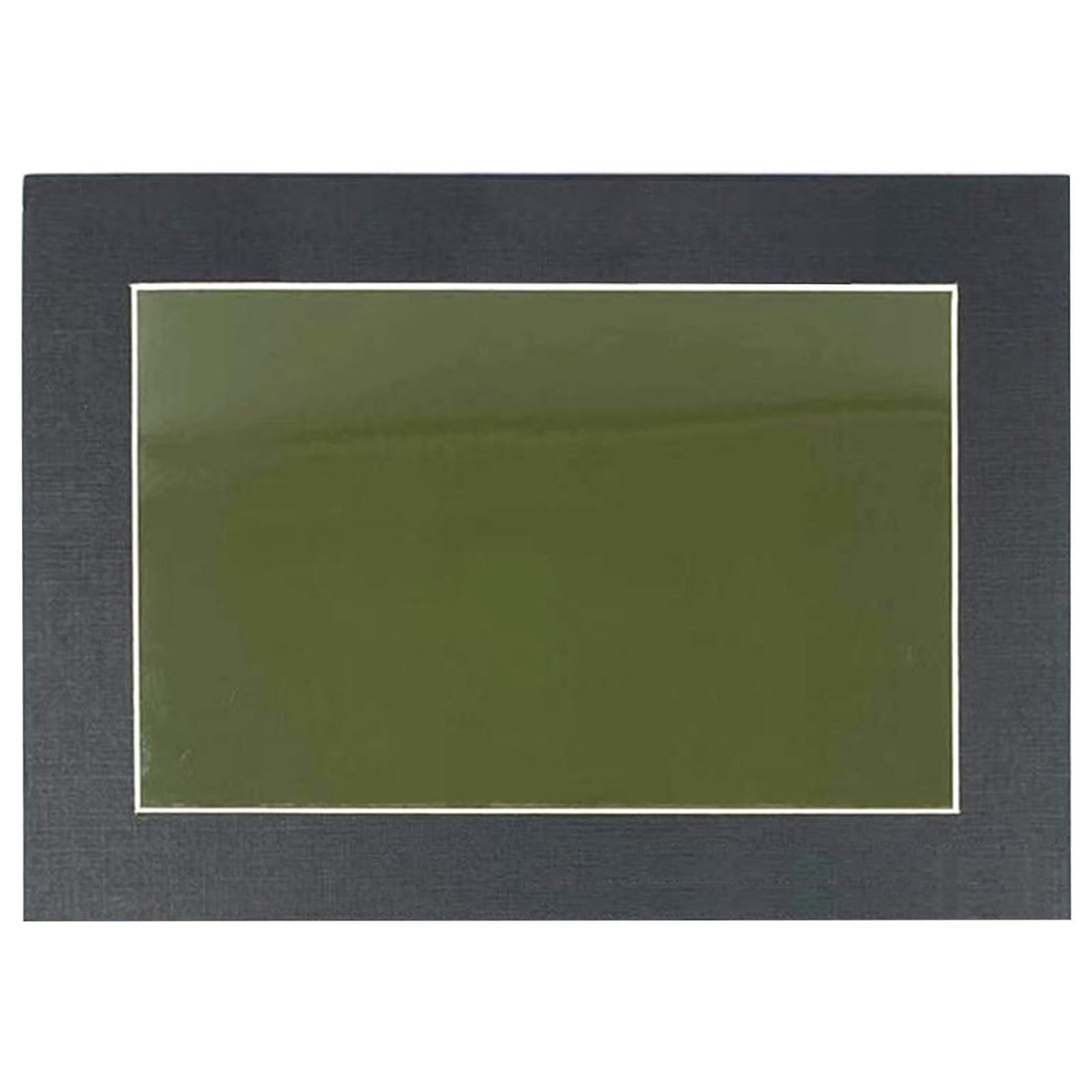 QIAOLIDA Magnetic Field Viewer for Scientific Projects,Reusable and Automatic Recovery Magnetic Field Viewing Film