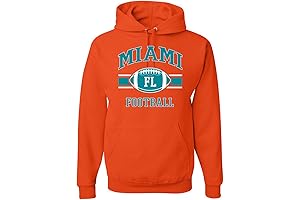 Miami Marlins Authentic Collection Majestic Threads Women's Primary Logo Full-Zip Hoodie Sweatshirt