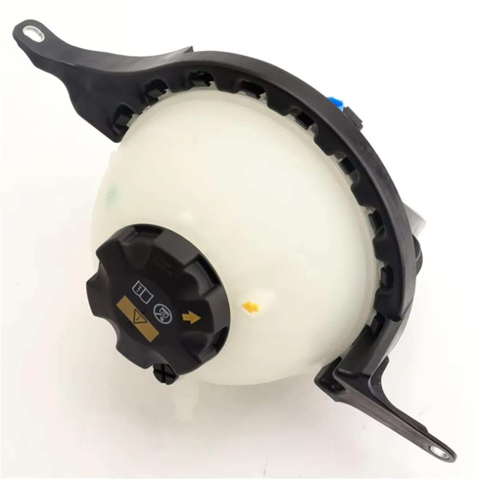 Engine Coolant Expansion Tank Compatible with BMW 528i for XDrive