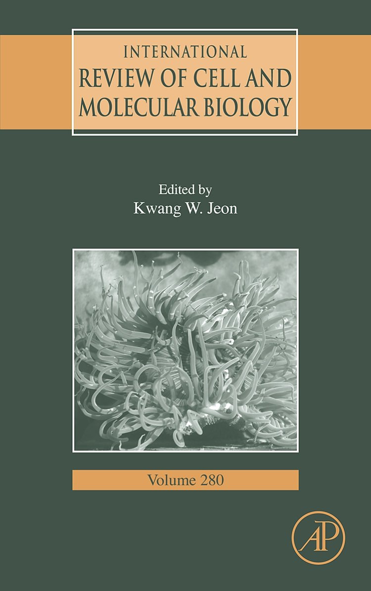 International Review of Cell and Molecular Biology (Volume 280 ...