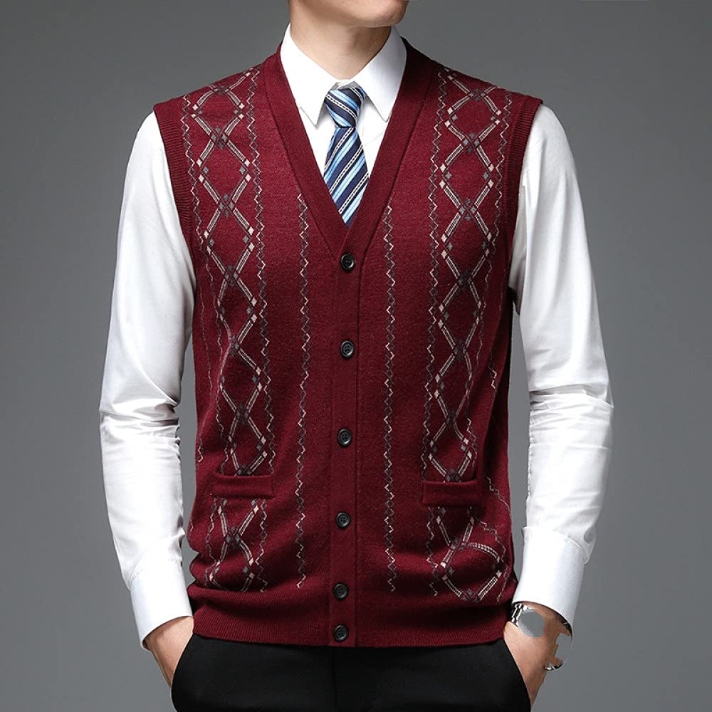 Harris Tweed Bodywarmer Levi Gevoerd Met Lederen Applicaties – Harris Tweed Shop