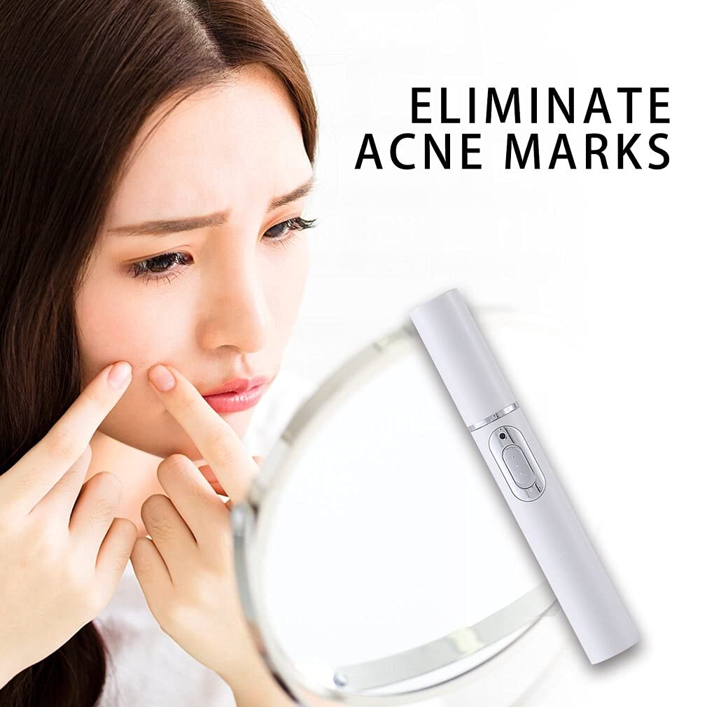 KD-7910 Acne Laser Pen Portable Wrinkle Removal Machine Durable