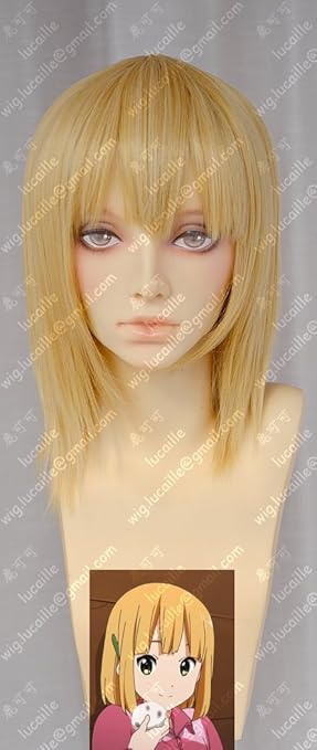 Amazon Co Jp 今大人気の たまこまーけっと 常盤 みどり ときわ みどり 耐熱新素材 コスチュム コスプレウィッグ Cosworld 出品 ホビー Amazon Co Jp 今大人気の たまこまーけっと 常盤 みどり ときわ みどり 耐熱新素材 コスチュム コスプレウィッグ Cosworld 出品 ホビー