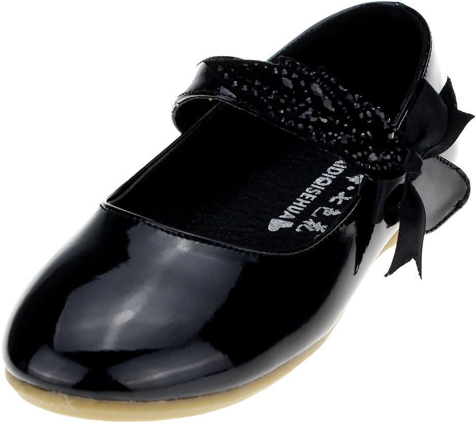 MAXU girls Mary Jane,ballet
