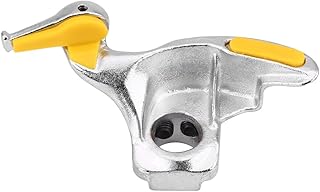 Reifenmontiergerät, Reifenheber,Auto Reifen Reparatur,Reifenmontage Werkzeug aus Edelstahl (30mm)