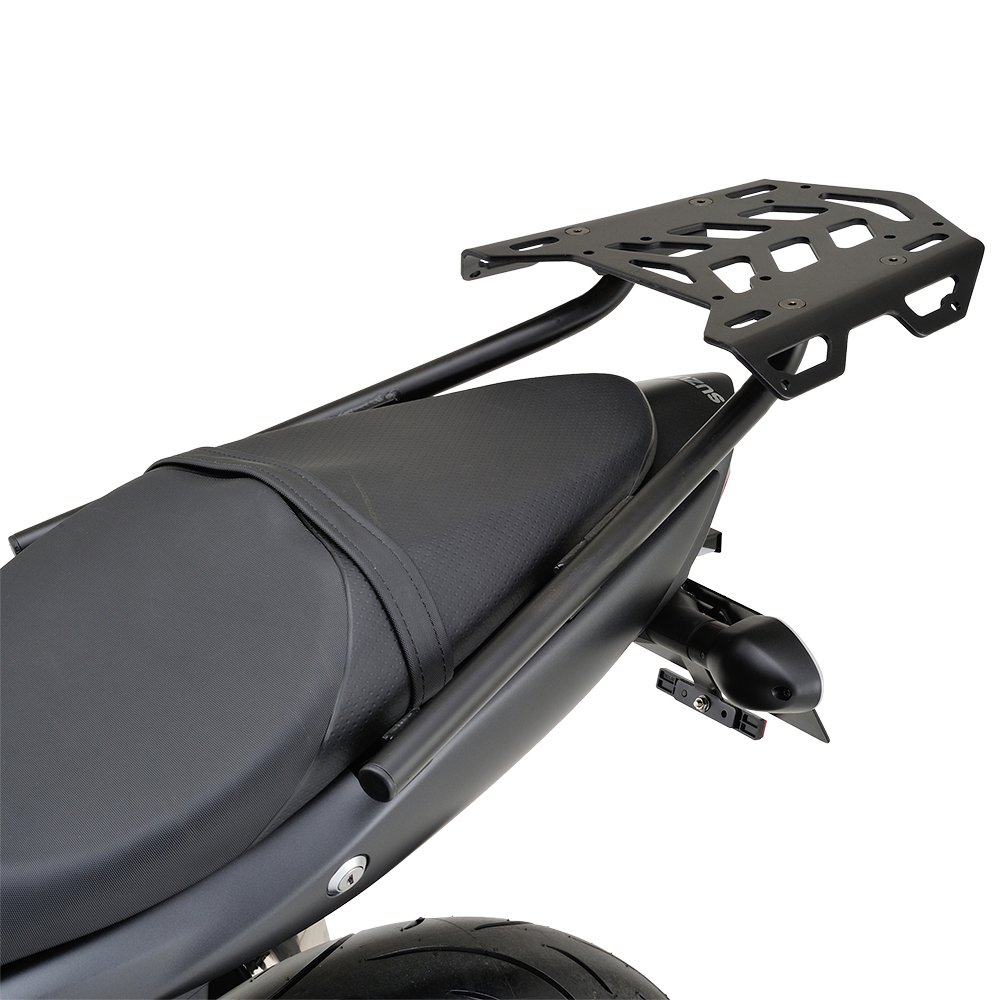専用ページ Amazon | デイトナ(Daytona) SV650 ABS(16-17)専用 リアキャリア