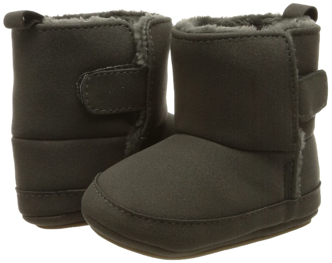 Sterntaler Niemowlęta - chłopcy Buty Niemowlęcekozaki