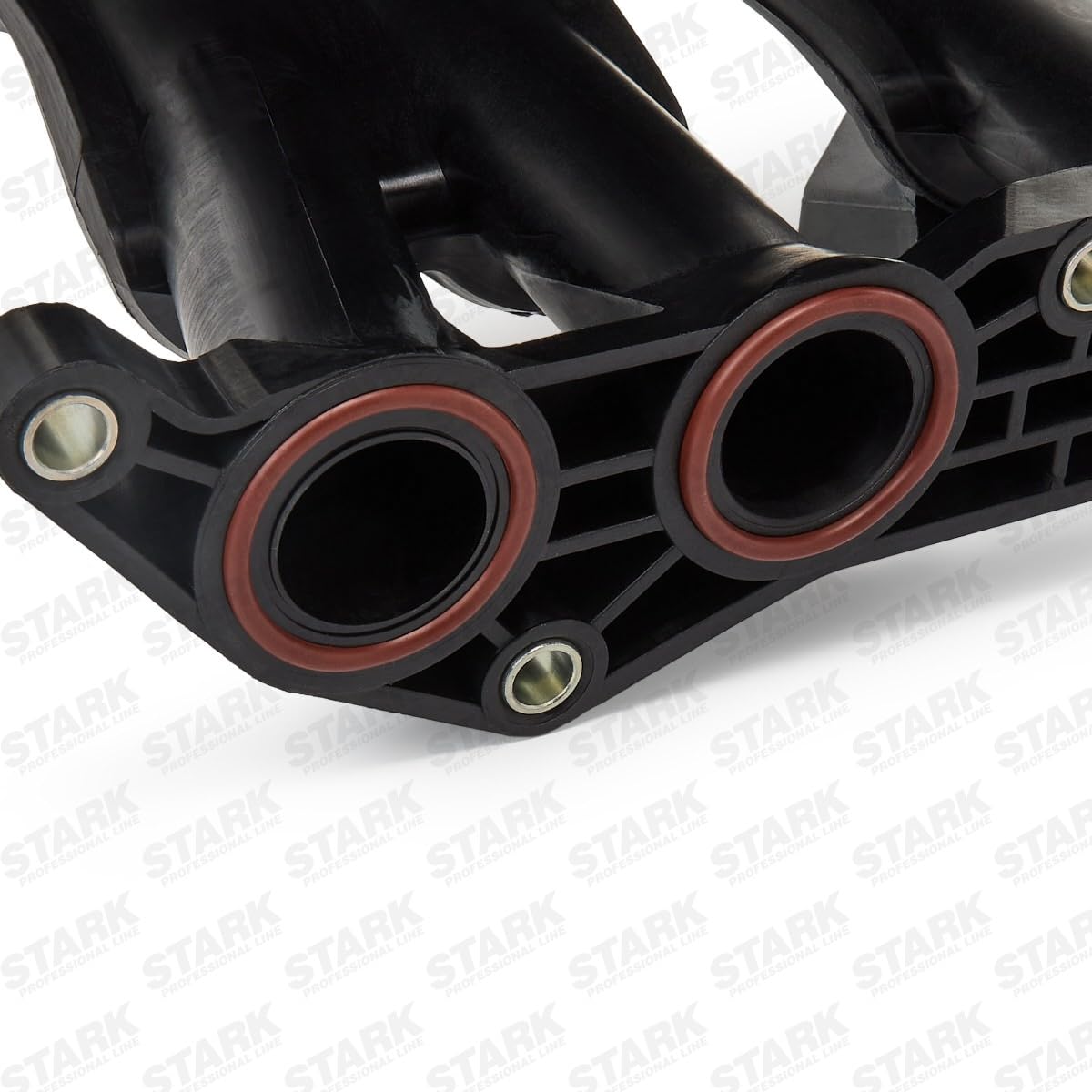 STARK SKFIM-3160102 Raccordo Collettore aspirazione con guarnizione Compatibilità con PEUGEOT 206 2 volumi/Coda spiovente 2A/C