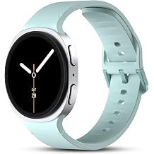 Mobad Band Compatible with Samsung Galaxy Watch 9 8 40mm 44mm Women Men