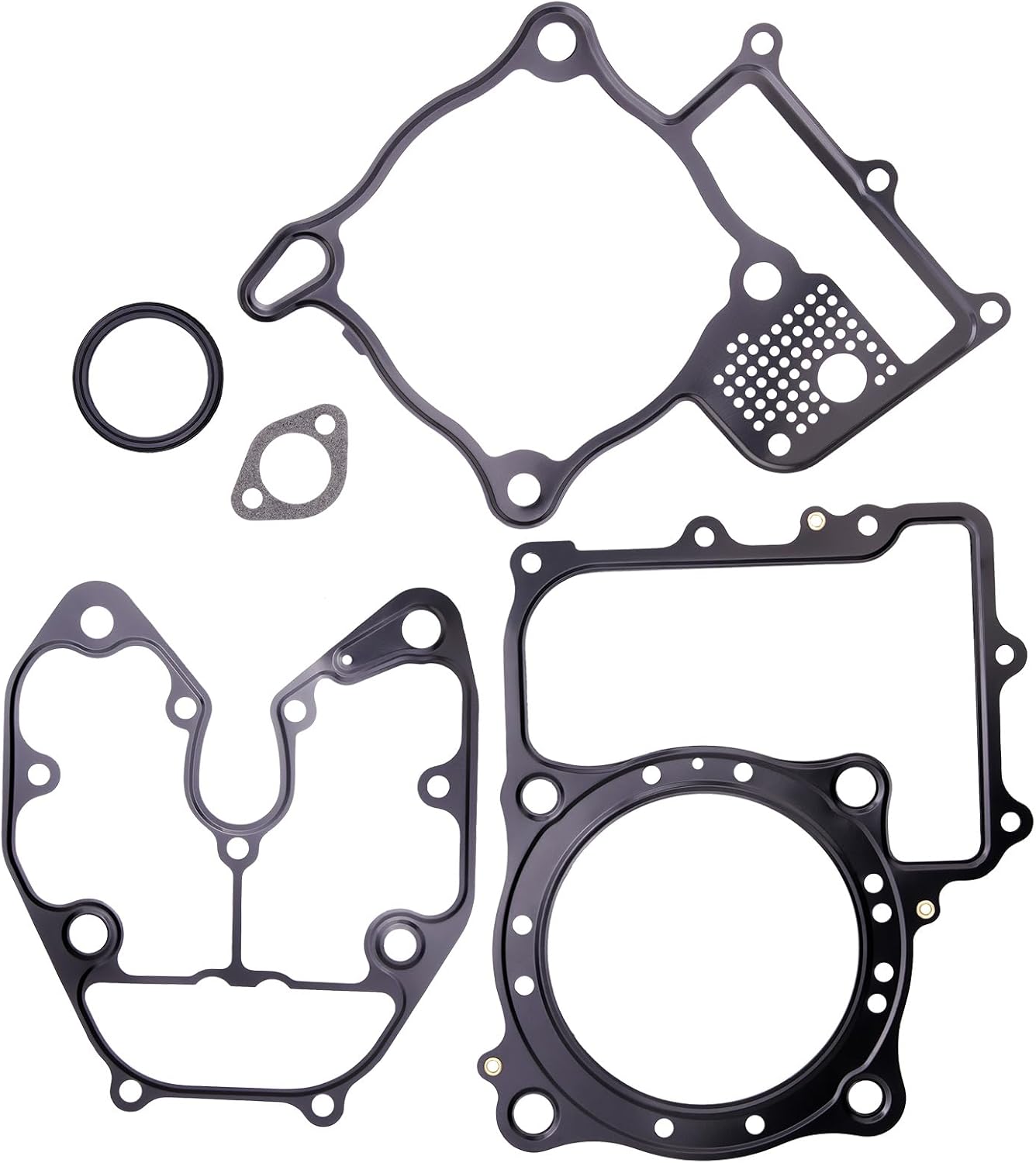Road Passion 12191-HN8-000 シリンダーヘッドガスケット に適合