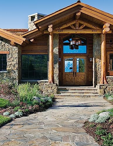 Ultimate Guide to Walks, Patios & Walls, Updated 2nd Edition: Plan, Design, Build (Creative Homeowner) Step-by-Step DIY Instructions with 500 Photos - Brick, Mortar, Concrete, Flagstone, and Tile - Image 7