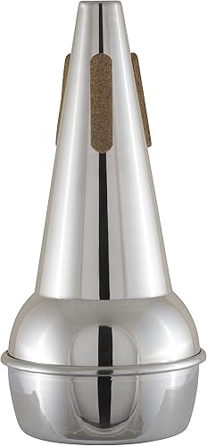 alessi-vacchiano 3002Sordina recta para trombón tenor Mute