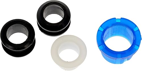 Dorman 14103 Kit de bujes de cable de cambio compatible con modelos seleccionados (OE FIX)