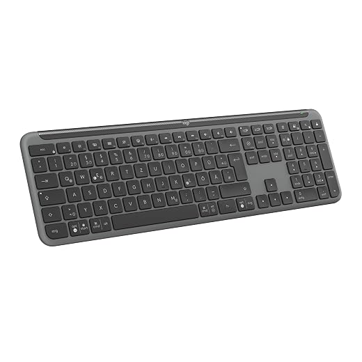 Logitech Signature Slim K950 kabellose Tastatur