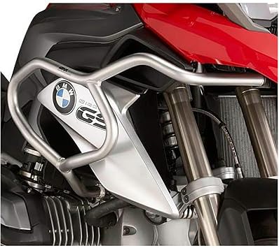 GIVI TNH5108OX Upper Stainless Guard for R1200GS 13-14