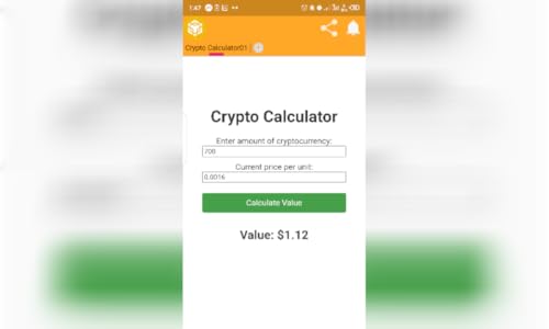 Crypto Calculator01