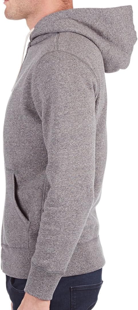 POLO RALPH LAUREN Men's Classic Fleece Full Zip Hoodie - Image 4
