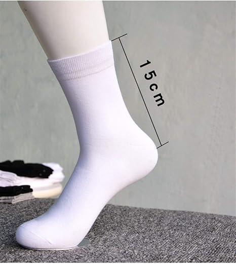 Amazon Co Jp 男性用靴下 10ペアメンズソックスコットンマンブラックホワイトビジネスカジュアル通気性のストライプダブルニードル男性ロングソックスサイズ44 48 女性用靴下 Color Dark Gray 服 ファッション小物 Amazon Co Jp 男性用靴下 10ペアメンズソックスコットンマンブラックホワイトビジネスカジュアル通気性のストライプダブルニードル男性ロングソックスサイズ44 48 女性用靴下 Color Dark Gray 服 ファッション小物