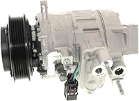 Vista 1 de ACDelco 15-21744 Compresor de aire acondicionado