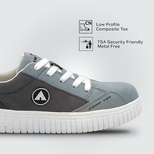 Miniatura 8 de Airwalk Camino TANSAIL CT EH Hombre