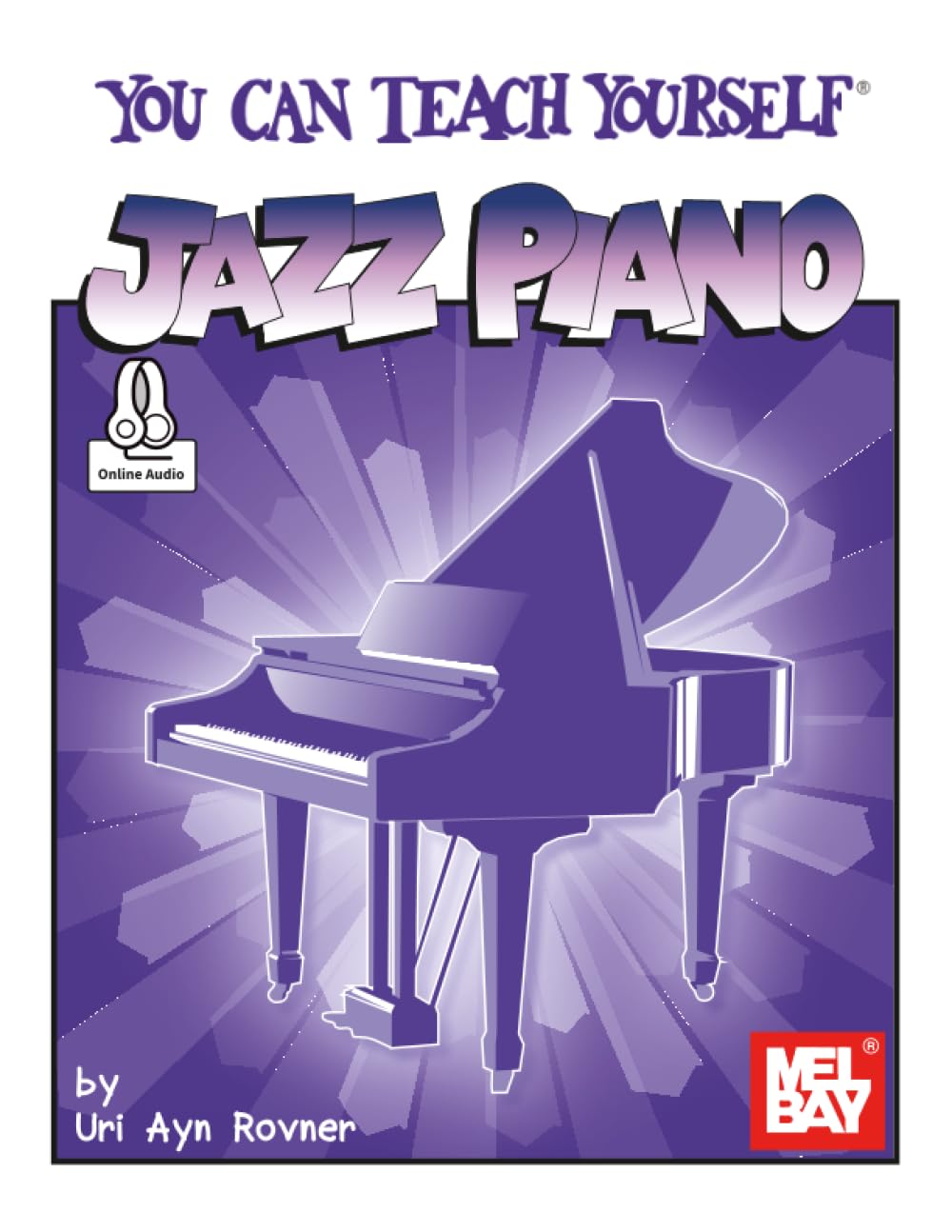 You Can Teach Yourself Jazz Piano
