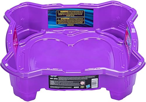 Beyblade Burst QuadStrike Arene Beystadium