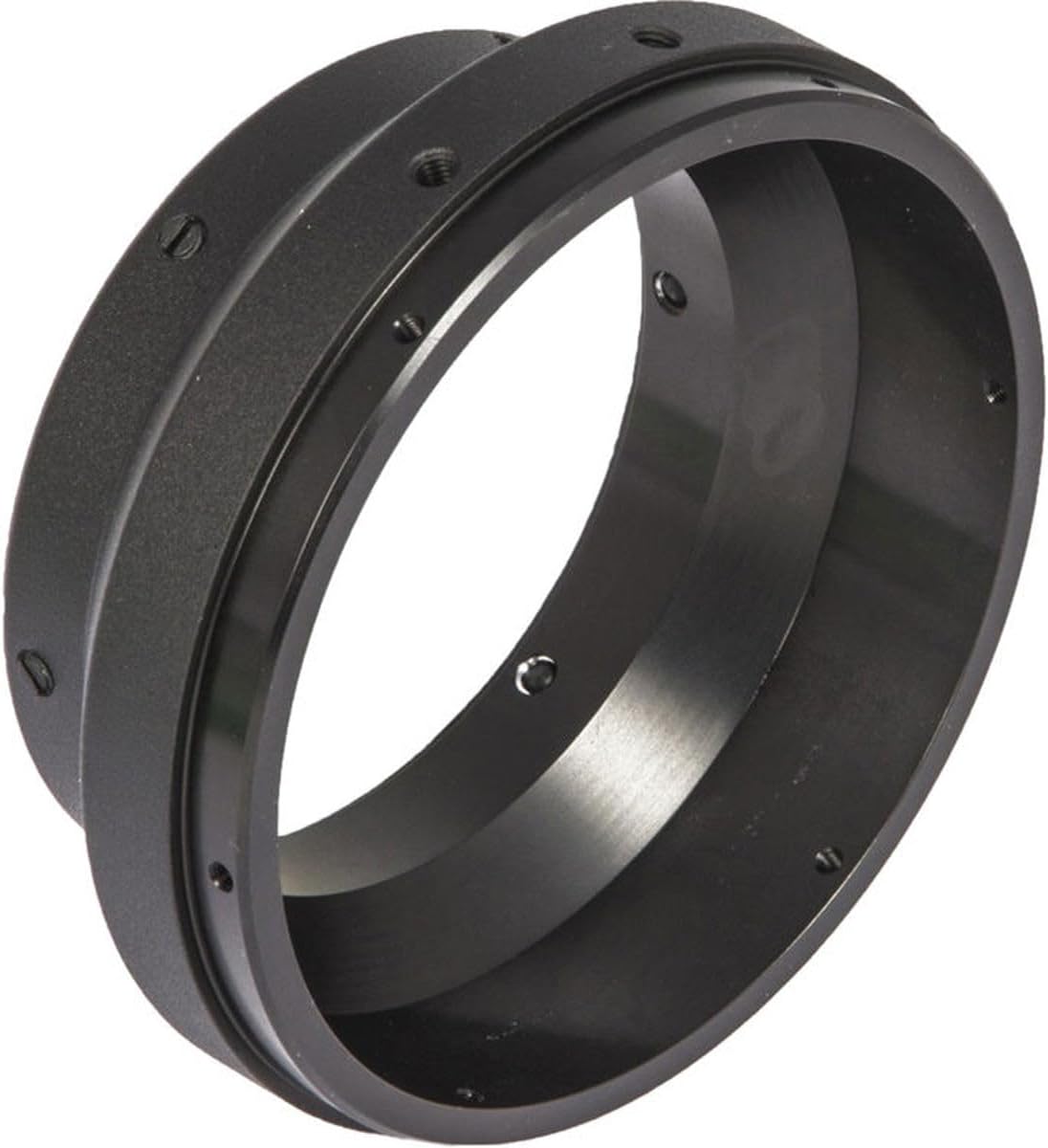 Baader Planetarium 4.2" RT-Adapter for BDS-RT Diamond Steeltrack and Explore Scientific Refractors