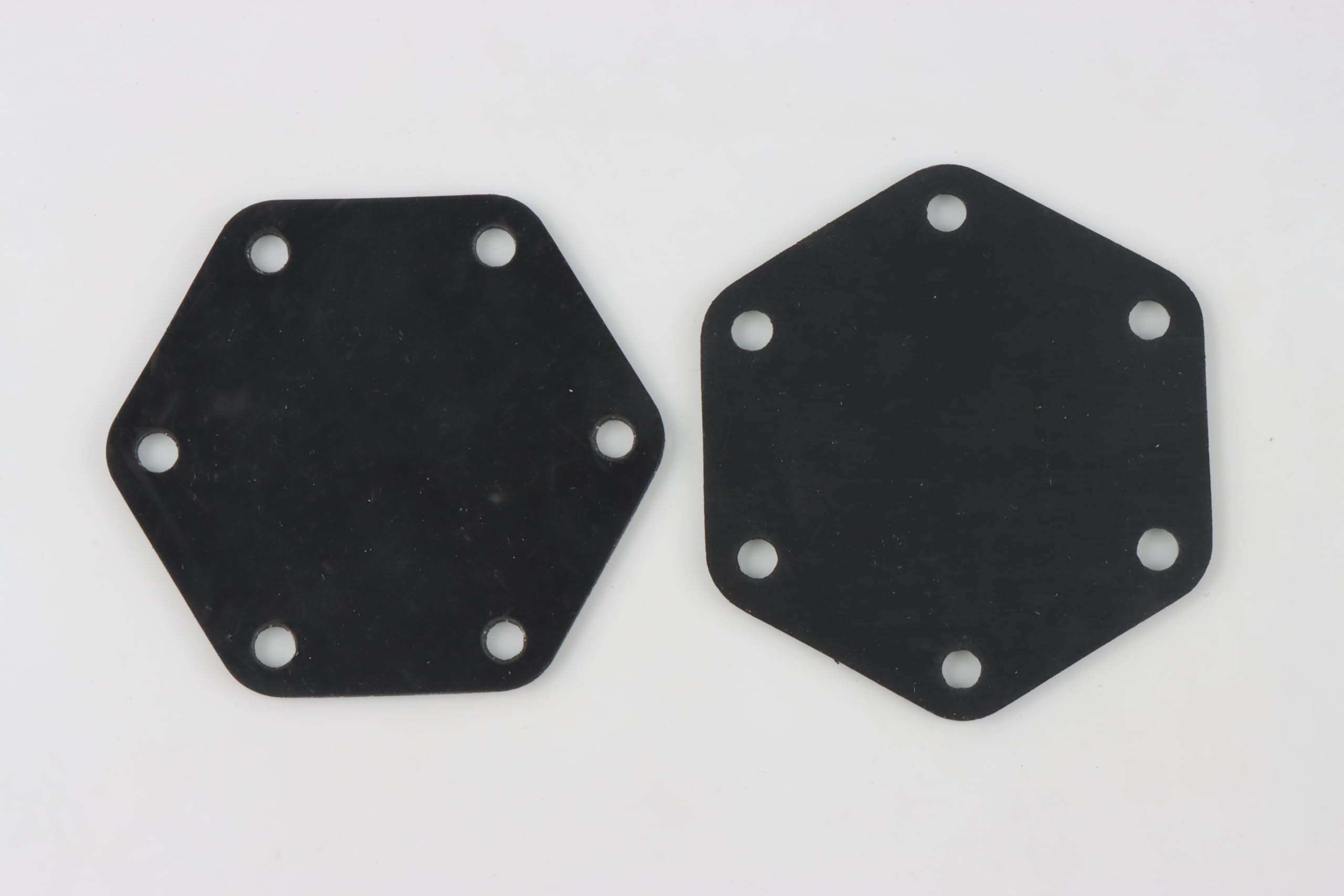 Air Compressor Unloader Tower Diaphragms Compatible with Quincy