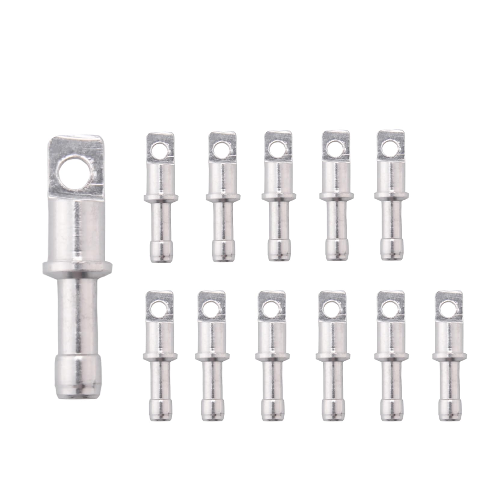 Amazon.co.jp: Brightfour アルミニウム テントポール オス